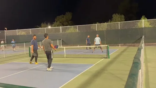 Arrowhead Park Pickleball Courts photo 2