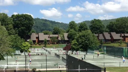 Asheville Racquet Club Downtown