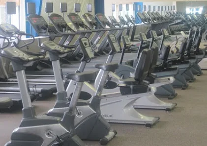 Asheville Racquet Club Downtown photo 2