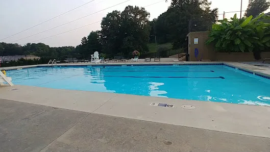 Asheville Racquet Club Downtown photo 3