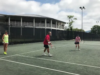 Athletic Club Alabama