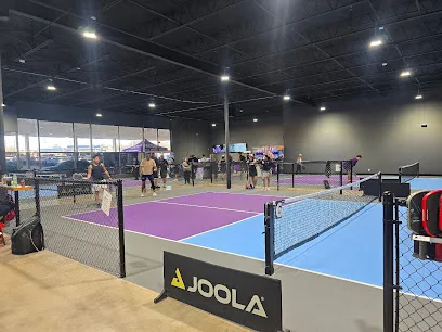 ATP Pickleball