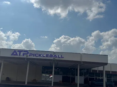 ATP Pickleball photo 2