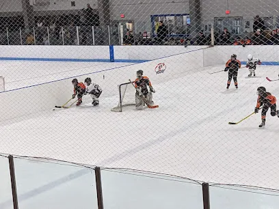 Auburn Recreation Complex