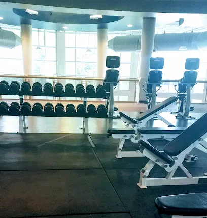 Augusta University - Campus Recreation Center