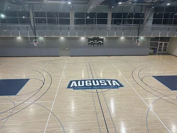 Augusta University - Campus Recreation Center photo 2
