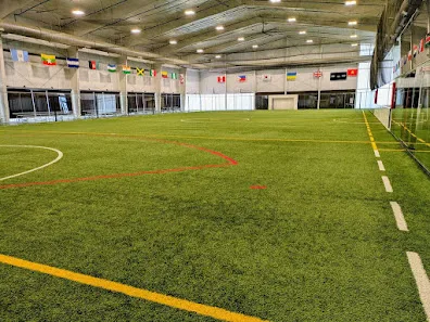 Aurora Southeast Recreation Center and Fieldhouse photo 2