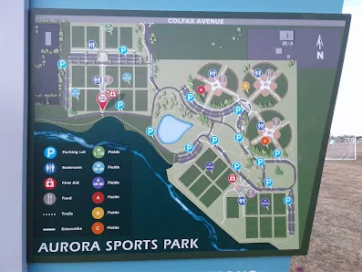 Aurora Sports Park photo 2