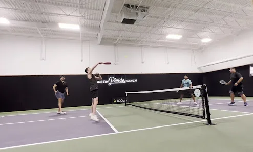 Austin Pickle Ranch - Braker Lane photo 2