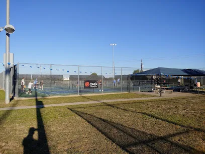 Austin Tennis Center