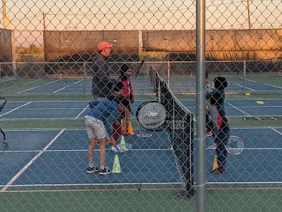 Austin Tennis Center photo 2