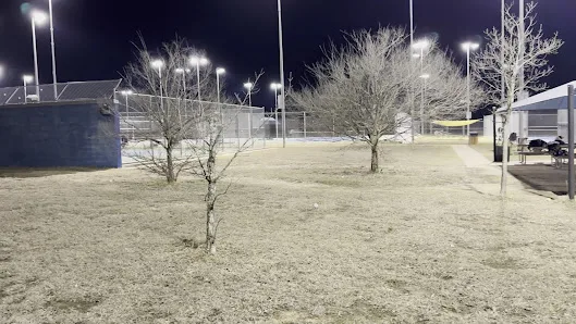 Austin Tennis Center photo 3