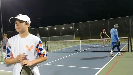 Austin Tennis Center photo 4