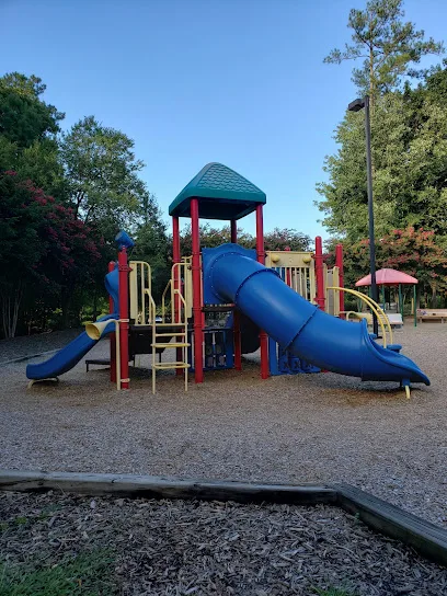 Baileywick Road Park