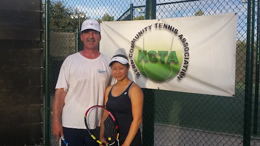 Bakersfield Racquet Club photo 2