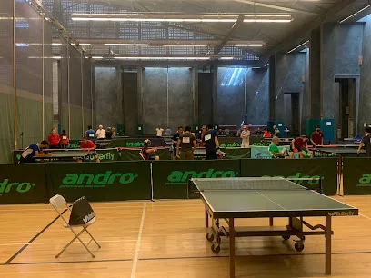 Balboa Park Activity Center