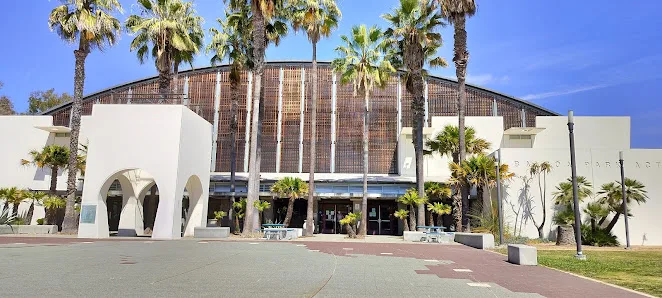 Balboa Park Activity Center photo 2