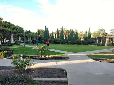 Balboa Park Activity Center photo 5