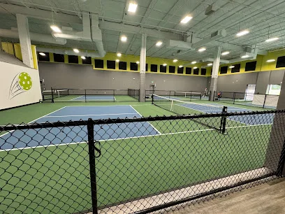 Baltimore Pickleball Club