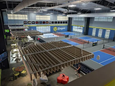 Bangers Pickleball