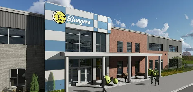 Bangers Pickleball photo 2