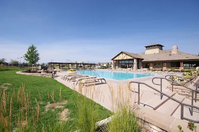 Banning Lewis Ranch Recreation Center