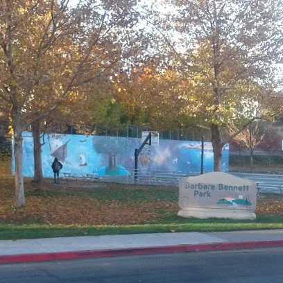 Barbara Bennett Park