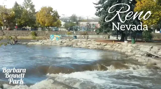 Barbara Bennett Park photo 2