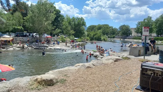 Barbara Bennett Park photo 3