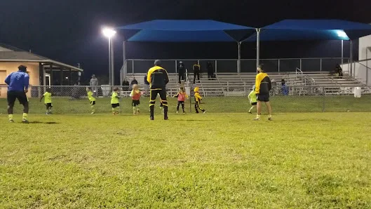 Bartlett Park photo 2