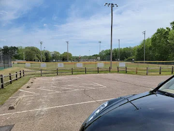 Bartlett Pickleball Courts photo 2