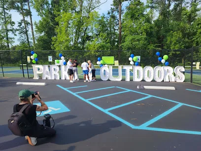 Batter's Place Pickleball Complex