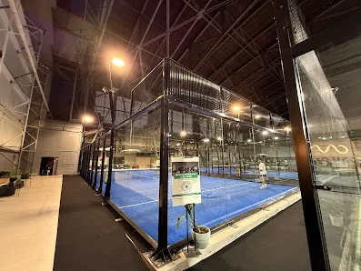 Bay Padel - Treasure Island photo 2