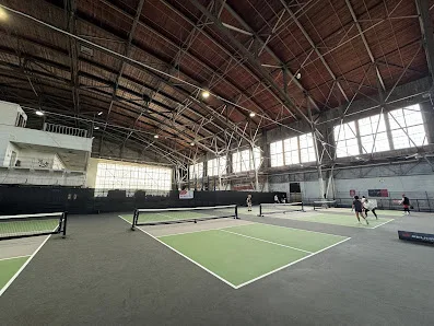 Bay Padel - Treasure Island photo 4