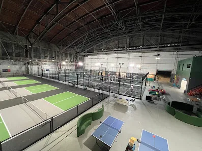 Bay Padel - Treasure Island photo 5