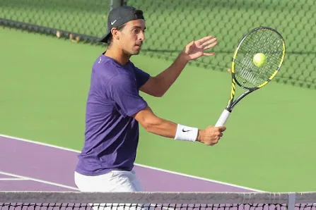 Bayard H. Friedman Tennis Center photo 2