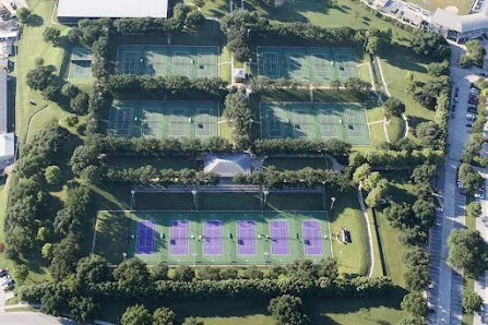 Bayard H. Friedman Tennis Center photo 3