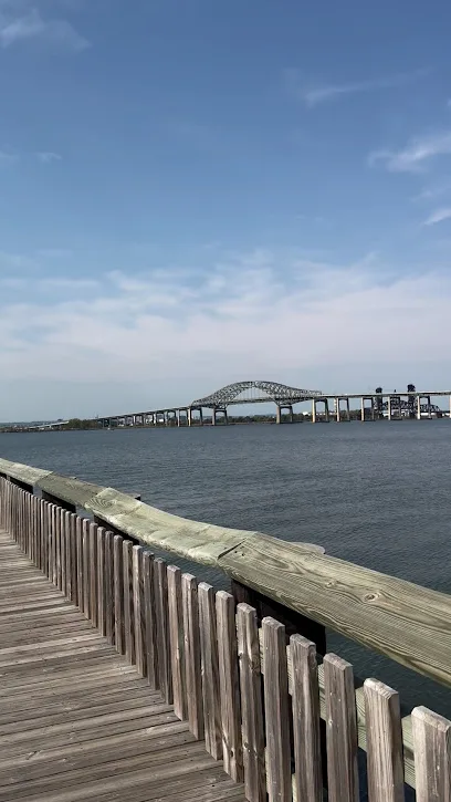 Bayonne Tennis Courts & Pickleball Courts