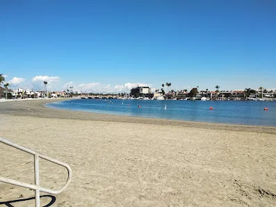 Bayshore Playground photo 3