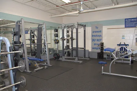 Bayside Recreation Center photo 4