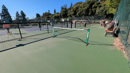 Beach Field Pickleball Courts photo 2