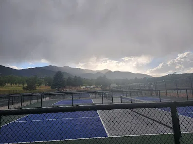 Bear Creek Park Pickleball and Tennis Courts photo 2