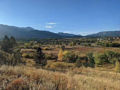Bear Creek Regional Park