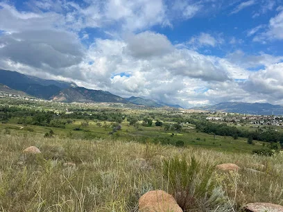 Bear Creek Regional Park East