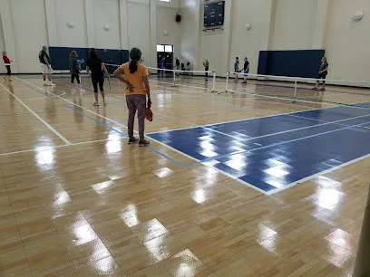 Bees Landing Recreation Center