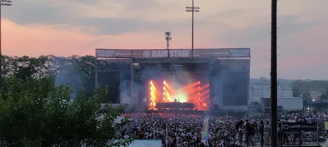 Belknap Park photo 2