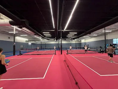 Bellevue Pickleball Club