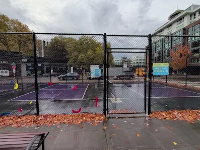 Belltown Pickleball Courts photo 2