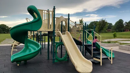 Belmont Recreation Center