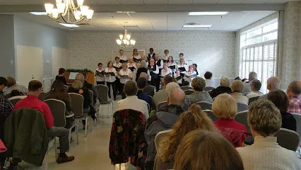 Belmont Recreation Center